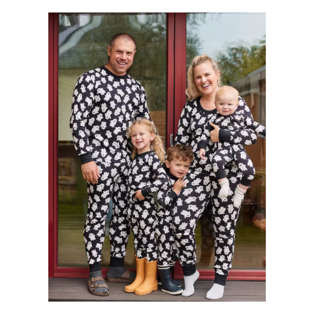 Where can i buy matching pajamas hot sale